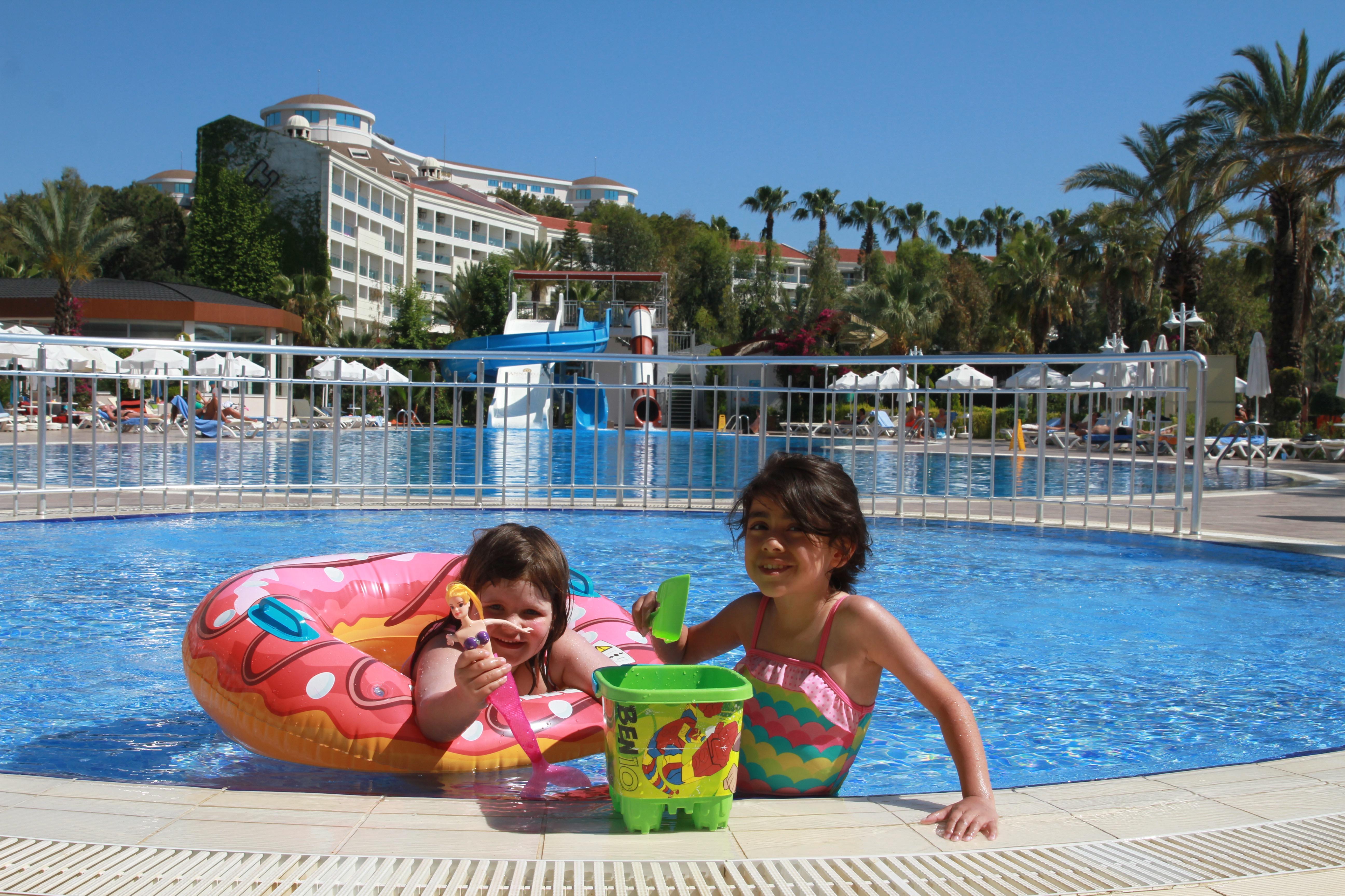 Annabella Diamond Hotel Avsallar Exterior foto